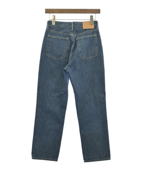 Acne Studios 牛仔褲