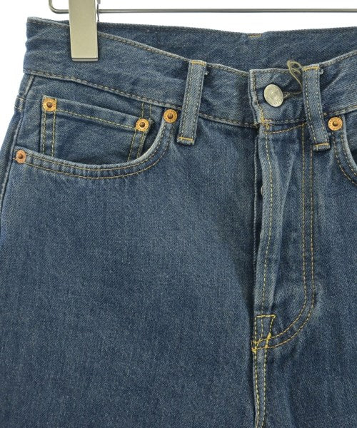 Acne Studios 牛仔褲