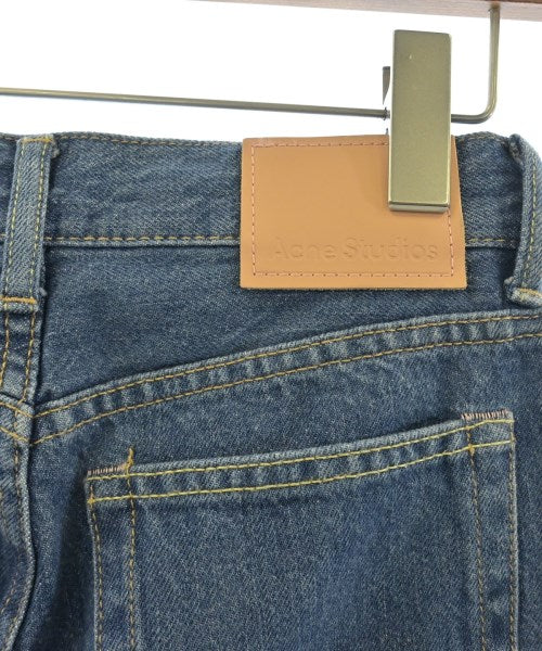 Acne Studios 牛仔褲