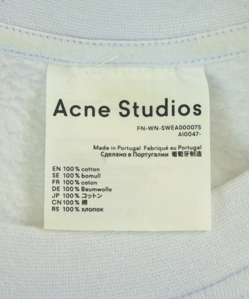 Acne Studios 運動衫