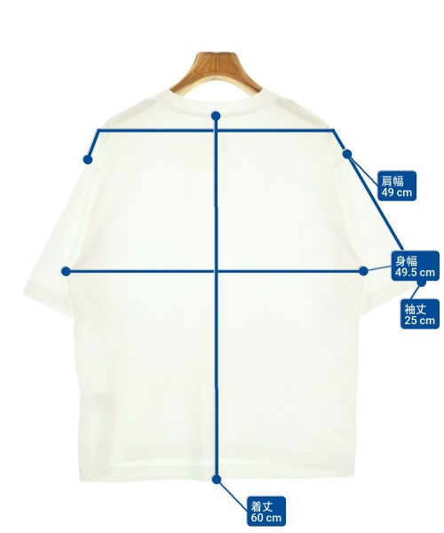 Acne Studios T恤/上衣