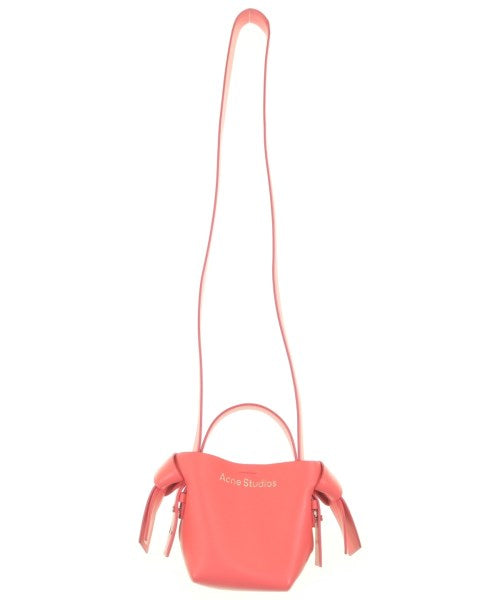 Acne Studios 肩背包