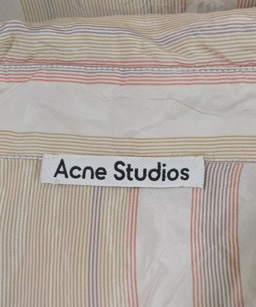 Acne Studios 休閒襯衫
