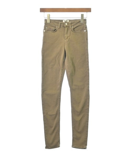 Acne Studios 牛仔褲