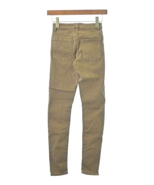 Acne Studios 牛仔褲
