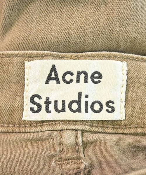 Acne Studios 牛仔褲