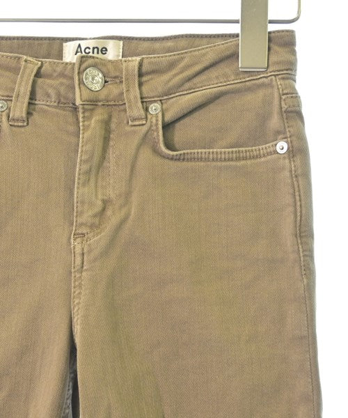 Acne Studios 牛仔褲