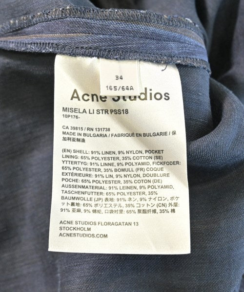 Acne Studios 其他款