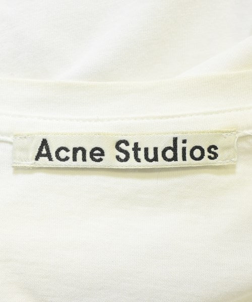 Acne Studios T恤/上衣