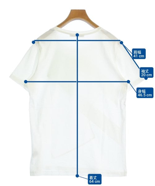 Acne Studios T恤/上衣