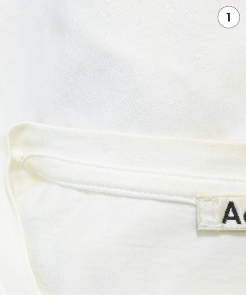 Acne Studios T恤/上衣