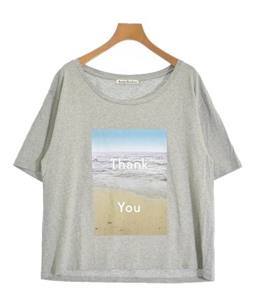 Acne Studios T恤/上衣