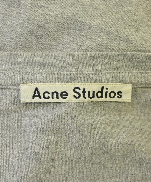 Acne Studios T恤/上衣