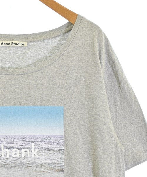 Acne Studios T恤/上衣