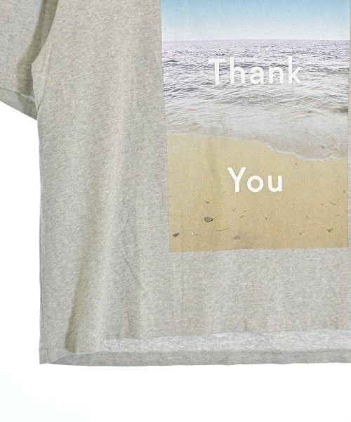 Acne Studios T恤/上衣