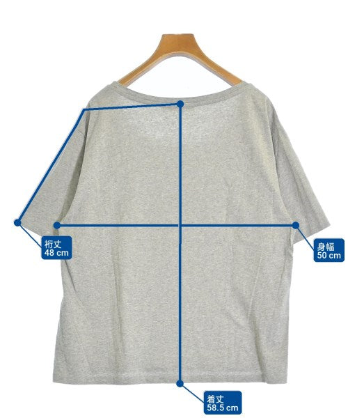 Acne Studios T恤/上衣