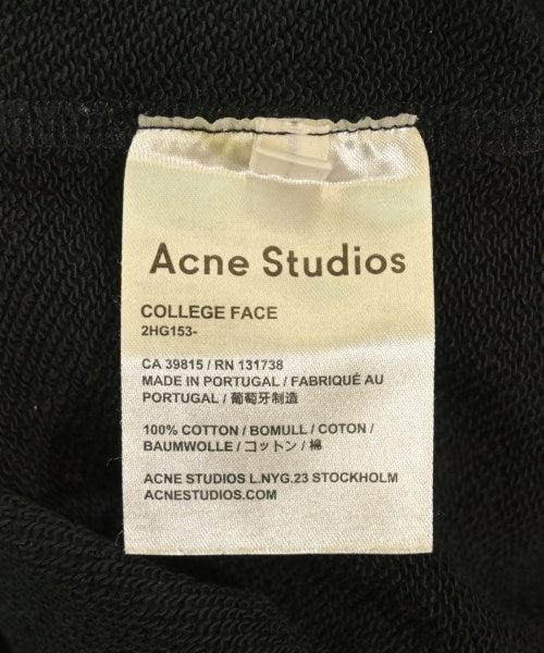 Acne Studios 運動衫