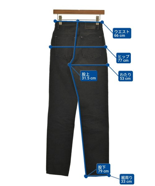 Acne Studios 牛仔褲