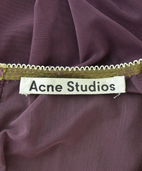 Acne Studios 女襯衫
