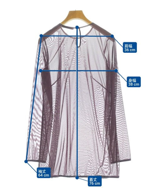 Acne Studios 女襯衫