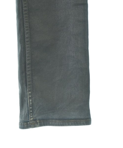 Acne Studios 牛仔褲