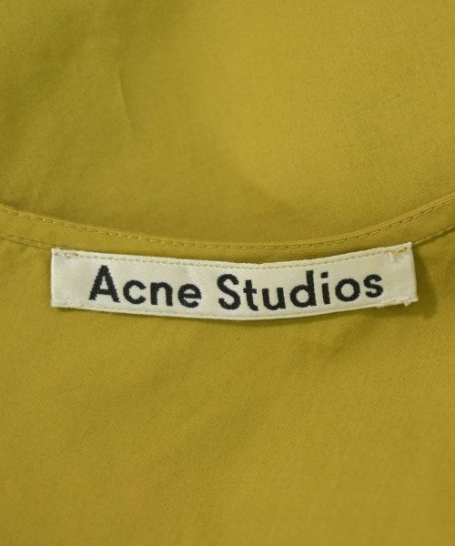 Acne Studios 女襯衫