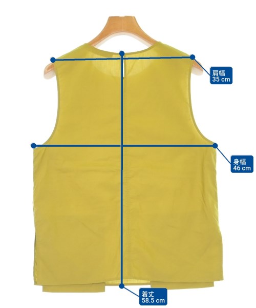 Acne Studios 女襯衫