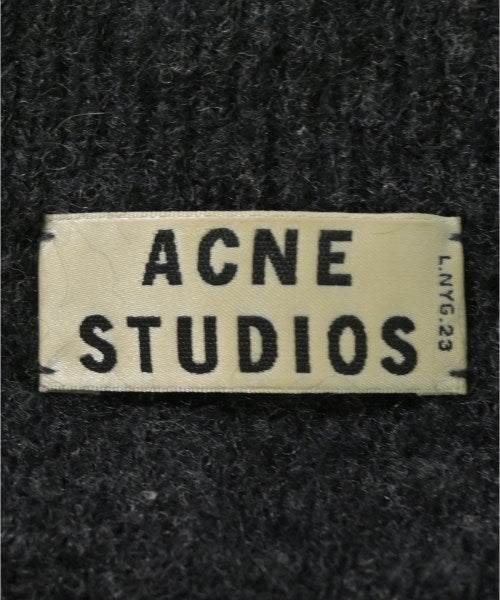Acne Studios 洋裝