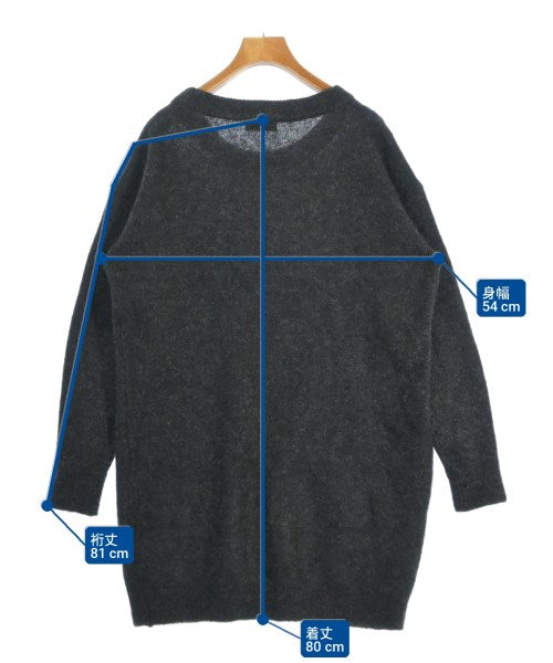 Acne Studios 洋裝