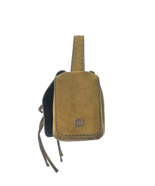 Acne Studios 肩背包