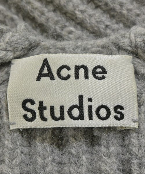 Acne Studios 毛衣