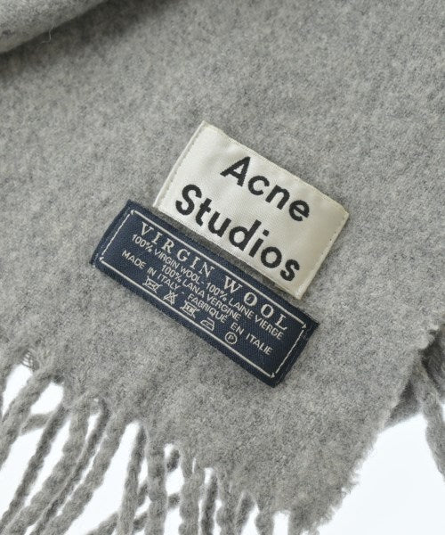 Acne Studios 披肩