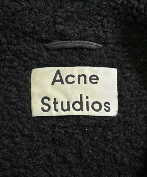 Acne Studios 騎士夾克