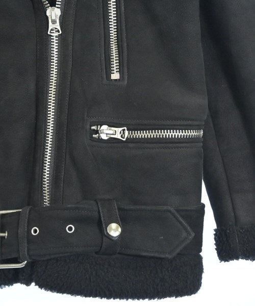 Acne Studios 騎士夾克