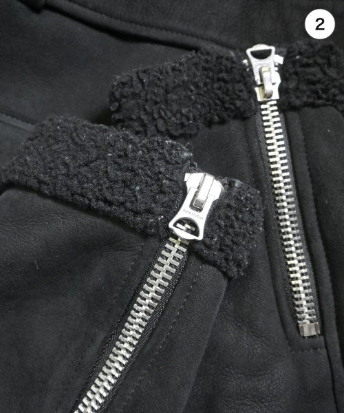 Acne Studios 騎士夾克