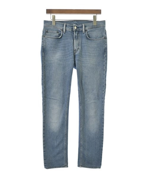 Acne Studios 牛仔褲