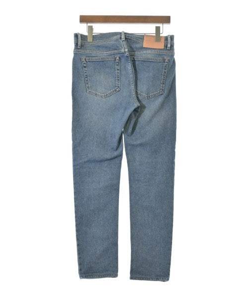Acne Studios 牛仔褲