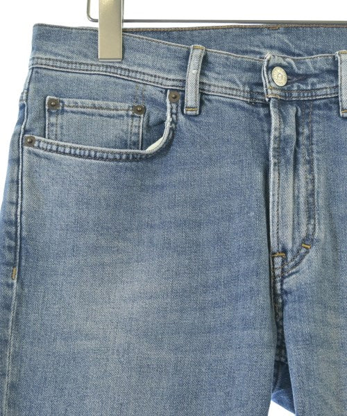 Acne Studios 牛仔褲