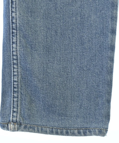Acne Studios 牛仔褲