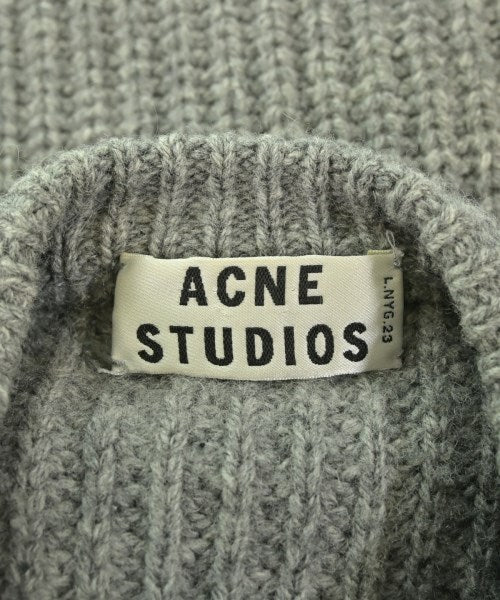 Acne Studios 開襟衫