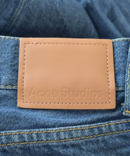Acne Studios 牛仔褲