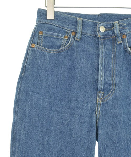 Acne Studios 牛仔褲