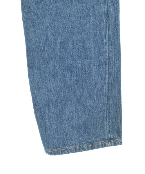 Acne Studios 牛仔褲