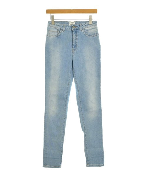 Acne Studios 牛仔褲
