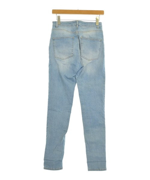 Acne Studios 牛仔褲