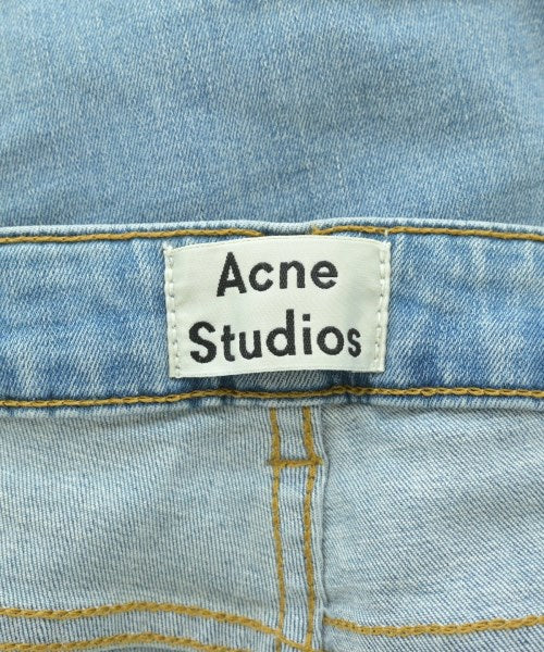 Acne Studios 牛仔褲