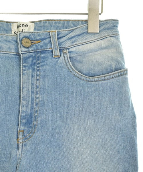 Acne Studios 牛仔褲