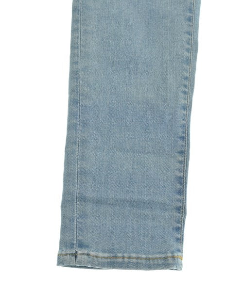 Acne Studios 牛仔褲