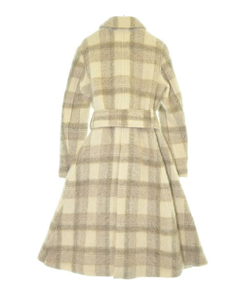 Acne Studios 支撐領外套