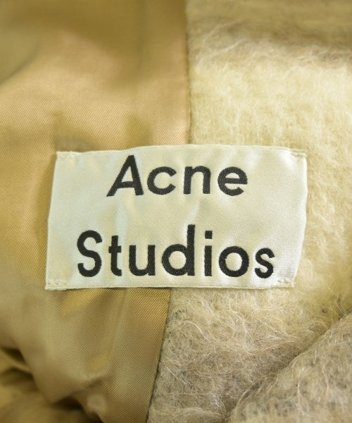 Acne Studios 支撐領外套